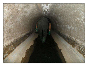 大邑管道高压清洗