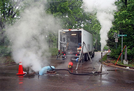 大邑CIPP热固化修复技术