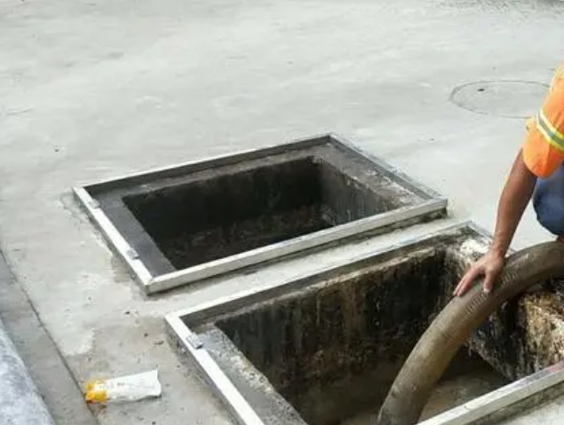 大邑化粪池清理