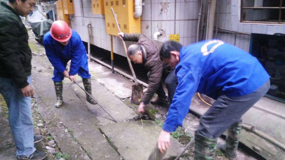 大邑清掏化粪池、管道疏通一站式服务<高效><技术><可靠>